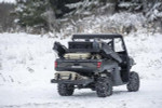 Kolpin Stronghold Auto-Latch Mount Kolpin Stronghold Auto-Latch Mount