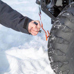 Kolpin Tire Repair Kit Kolpin Tire Repair Kit