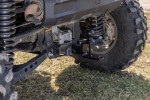 Kolpin UTV 3-Way 1 1/4" Hitch With 2" Ball & Hook Kolpin UTV 3-Way 1 1/4" Hitch With 2" Ball & Hook