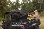 Kolpin UTV Double Gun Soft Case (Black) Kolpin UTV Double Gun Soft Case (Black)