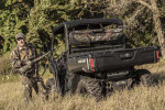 Kolpin UTV Double Gun Soft Case (Kolpin Pursit Camo) Kolpin UTV Double Gun Soft Case (Kolpin Pursit Camo)