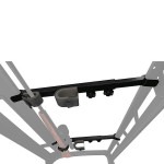 Kolpin UTV Overhead In-Cab Gun Rack Kolpin UTV Overhead In-Cab Gun Rack