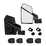 Kolpin UTV Side Mirror (Pair) Kolpin UTV Side Mirror (Pair)