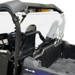 Kolpin 2016-2018 Yamaha Wolverine Rear Panel Windshield Kolpin 2016-2018 Yamaha Wolverine Rear Panel Windshield