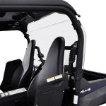 Kolpin 2016-2018 Yamaha Wolverine Rear Panel Windshield Kolpin 2016-2018 Yamaha Wolverine Rear Panel Windshield