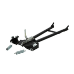 Kolpin|ATV Storm Chaser - Snow Plow Pushtube - 33-0070