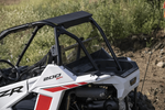 Kolpin | 2022+ Polaris RZR 200 | Poly Windshield, Rear Panel & Poly Roof Combo Kolpin | 2022+ Polaris RZR 200 | Poly Windshield, Rear Panel & Poly Roof Combo