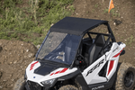 Kolpin | 2022+ Polaris RZR 200 | Poly Windshield, Rear Panel & Poly Roof Combo Kolpin | 2022+ Polaris RZR 200 | Poly Windshield, Rear Panel & Poly Roof Combo