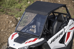 Kolpin | 2022+ Polaris RZR 200 | Poly Windshield, Rear Panel & Poly Roof Combo Kolpin | 2022+ Polaris RZR 200 | Poly Windshield, Rear Panel & Poly Roof Combo