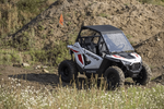Kolpin | 2022+ Polaris RZR 200 | Poly Windshield, Rear Panel & Poly Roof Combo Kolpin | 2022+ Polaris RZR 200 | Poly Windshield, Rear Panel & Poly Roof Combo