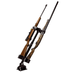 Kolpin|UTV in Cab Gun Rack - 20073