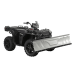 Kolpin Yamaha Kodiak Switchblade Snow Plow System Kolpin Yamaha Kodiak Switchblade Snow Plow System