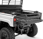 Genuine Kawasaki | 2015+ Kawasaki Mule 4000 | 4010 | SX | Pro FX | Pro FXT | KQR Cargo Bed Extender Genuine Kawasaki | 2015+ Kawasaki Mule 4000 | 4010 | SX | Pro FX | Pro FXT | KQR Cargo Bed Extender