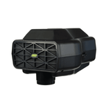 KWT | 2019-2023 Yamaha YXZ 1000R | X2 Particle Separator - KWT-YAMYXZ-1920