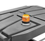 Kawasaki Mule SX LED Beacon Strobe Light