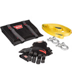 Light Duty Winch Accessory Kit by WARN - DBY-99901-00-00