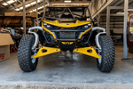 Madigan 2024+ Can-am Maverick R Front Double Bumper