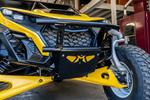 Madigan 2024+ Can-am Maverick R Front Double Bumper