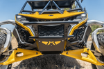 Madigan 2024+ Can-am Maverick R Front Double Bumper