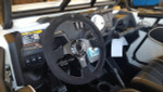Madigan Motorsports | Suede Steering Wheel Madigan Motorsports | Suede Steering Wheel
