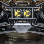 Madigan 2017+ Can-am Maverick X3 Front Double Bulkhead Bumper Madigan 2017+ Can-am Maverick X3 Front Double Bulkhead Bumper