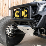 Madigan 2017+ Can-am Maverick X3 Front Double Bulkhead Bumper Madigan 2017+ Can-am Maverick X3 Front Double Bulkhead Bumper