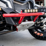 Madigan 2017+ Can-am Maverick X3 Front Bulkhead Bumper Madigan 2017+ Can-am Maverick X3 Front Bulkhead Bumper