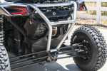 Madigan 2017+ Can-am Maverick X3 Integrated Rear Bumper Madigan 2017+ Can-am Maverick X3 Integrated Rear Bumper