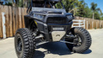 Madigan 2014+ Polaris RZR XP 1000 Mojave Front Bumper Madigan 2014+ Polaris RZR XP 1000 Mojave Front Bumper
