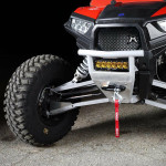 Madigan 2014+ Polaris RZR XP 1000 Mojave Front Bumper Madigan 2014+ Polaris RZR XP 1000 Mojave Front Bumper