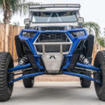 Madigan | 2018+ Polaris RZR Turbo S | Front Mojave Bumper Madigan | 2018+ Polaris RZR Turbo S | Front Mojave Bumper