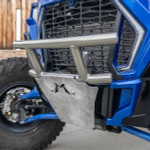 Madigan | 2018+ Polaris RZR Turbo S | Front Mojave Bumper Madigan | 2018+ Polaris RZR Turbo S | Front Mojave Bumper