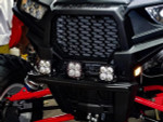 Madigan 2014-2019 Polaris RZR XP 1000 | XP Turbo Front Half Bumper Madigan 2014-2019 Polaris RZR XP 1000 | XP Turbo Front Half Bumper