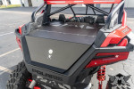 Madigan | Polaris RZR Pro R | Rear Mesh Trunk Madigan | Polaris RZR Pro R | Rear Mesh Trunk