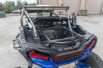 Madigan | 2014+ Polaris RZR XP 1000 | Spare Tire Rack