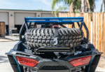 Madigan | 2014+ Polaris RZR XP 1000 | Spare Tire Rack