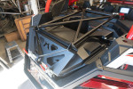 Madigan | Polaris RZR Pro XP | Pro R | Turbo R | Spare Tire Rack Madigan | Polaris RZR Pro XP | Pro R | Turbo R | Spare Tire Rack