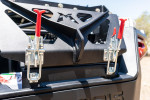 Madigan | Polaris RZR Pro XP | Pro R | Turbo R | Spare Tire Rack Madigan | Polaris RZR Pro XP | Pro R | Turbo R | Spare Tire Rack