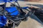 Yamaha YXZ Spare Tire Rack Yamaha YXZ Spare Tire Rack