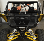 Yamaha YXZ Rear Bed Tailgate Yamaha YXZ Rear Bed Tailgate