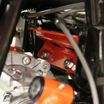 Maverick Front Upper Arm Brace