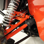 Maverick Front Upper Arm Brace