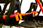 Maverick Max LockDown Harness Bar & Belt Kit (W/ Over-Ride) Maverick Max LockDown Harness Bar & Belt Kit (W/ Over-Ride)