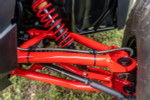 Madigan Motorsports +3 Inch Long Travel Kit for Polaris RZR 200