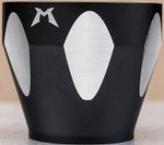 Madigan Motorsports 6-Bolt Steering Wheel Hub Madigan Motorsports 6-Bolt Steering Wheel Hub