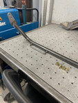 Madigan Motorsports Harness Bar for Polaris RZR 200 Madigan Motorsports Harness Bar for Polaris RZR 200