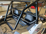 Madigan Motorsports Harness Bar for Polaris RZR 200 Madigan Motorsports Harness Bar for Polaris RZR 200