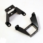Maverick Radius Rod Double Shear Mounts - rt-mavradroddsm