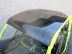 Turnkey UTV Maverick XDS Turbo Sport Roof - turn-MXDSR-B