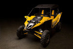 2016-2018 Yamaha YXZ1000R Front Upper Hood